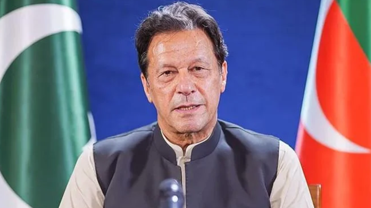 Imran Khan Calls on Military to Appoint Representative for Dialogue