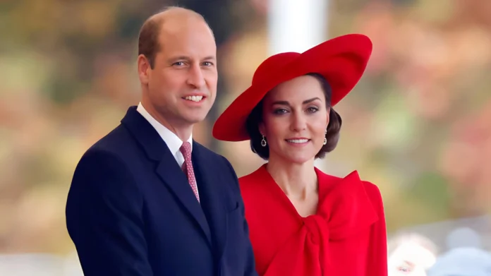 Kate Middleton, Prince William Set to Make Delightful Announcement