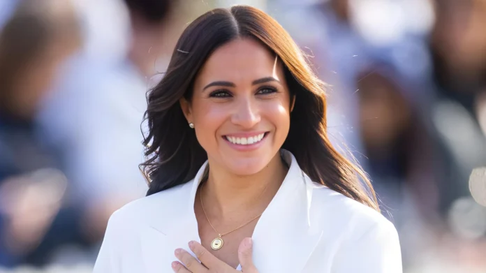 Meghan Markle Receives Special Title Ahead of Major Royal Celebration