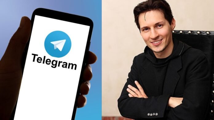 Telegram CEO Reveals He Is the Biological Father of Over 100 Children