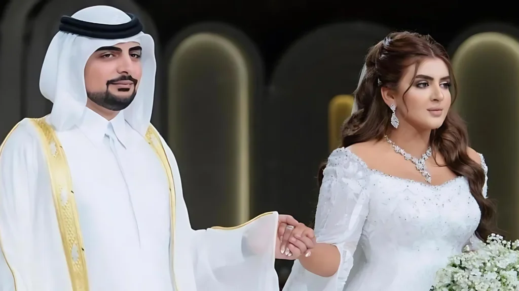 Princess Sheikha Mahra Announces Divorce in Dramatic Instagram Post