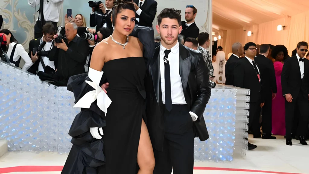 Nick Jonas Surprises Wife Priyanka Chopra on Her Birthday with a Heartfelt Gesture