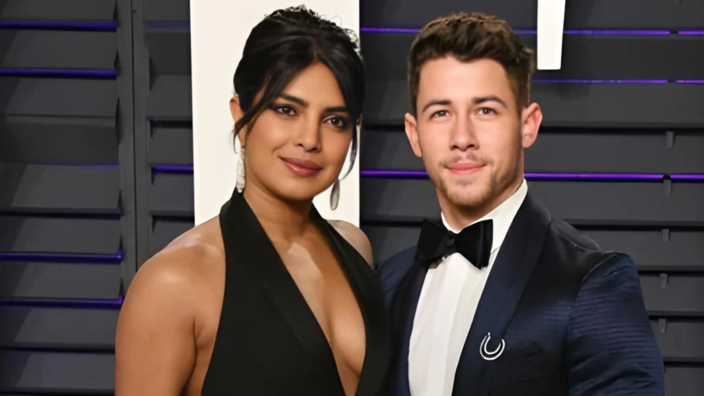 Nick Jonas Surprises Wife Priyanka Chopra on Her Birthday with a Heartfelt Gesture