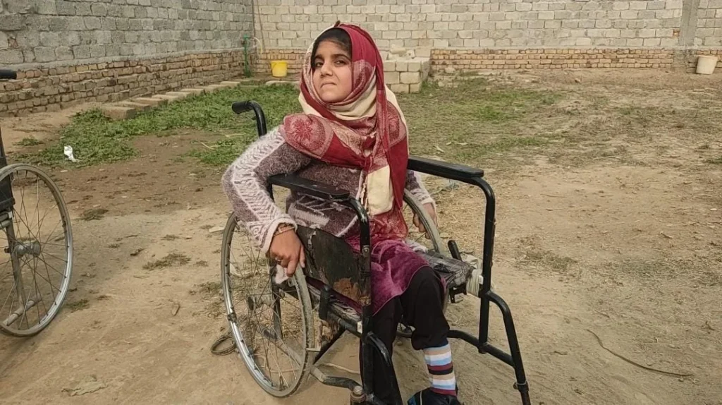 Ensuring Equal Opportunities for Persons with Disabilities in Pakistan