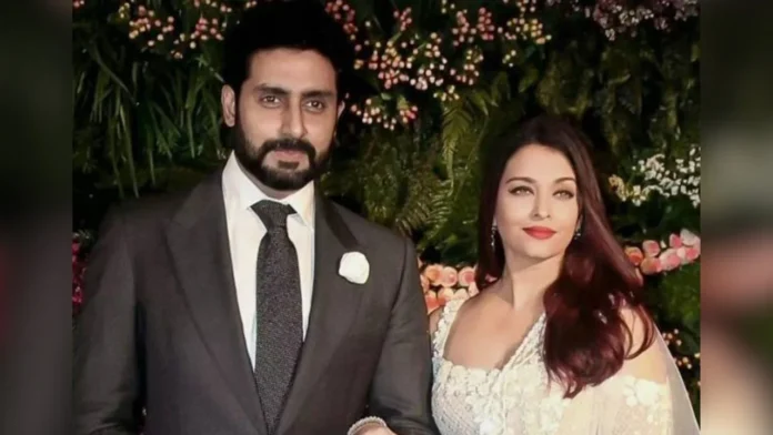 Abhishek Bachchan Shuts Down Divorce Rumours in Viral Video