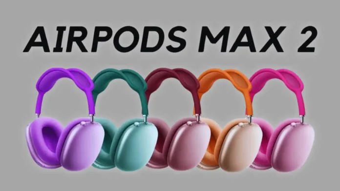 AirPods Max 2 Expected to Debut at Apple’s iPhone 16 Event What’s New