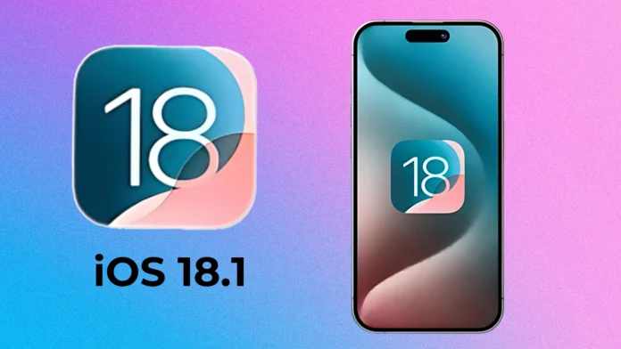 Apple's New iOS 18.1: A Comprehensive Update Review