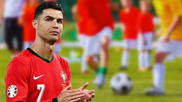 Cristiano Ronaldo's YouTube channel Sets New Guinness World Records