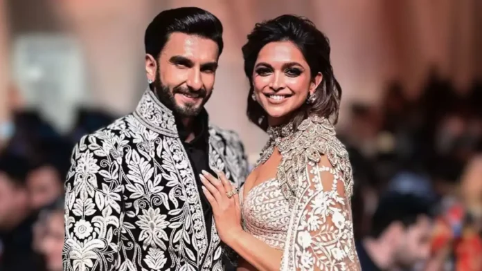 Deepika Padukone and Ranveer Singh to Become New Neighbours to Shah Rukh Khan