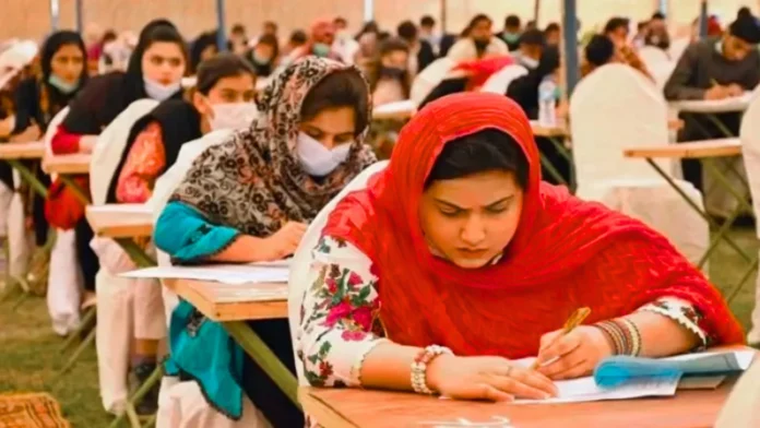 FPSC Reports 40% Female Induction in CSS Over Five Years