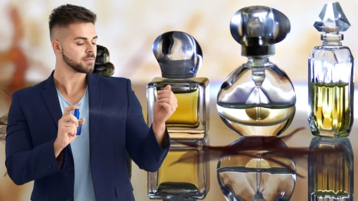 Top 10 Best Perfumes for Men in 2024