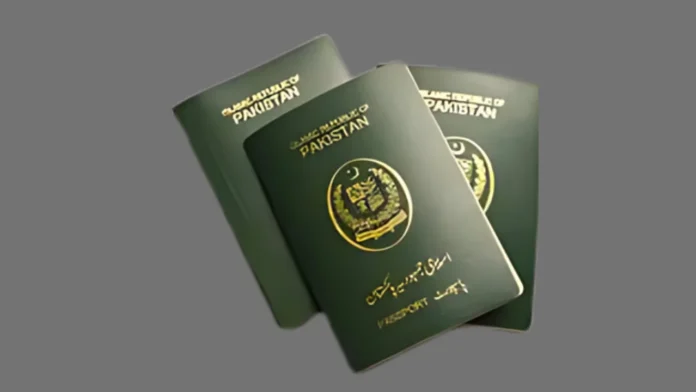 Government Decides to Amend Passport Rules