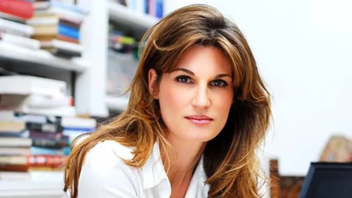 Jemima Goldsmith Facing Cyber Harassment From Pakistan