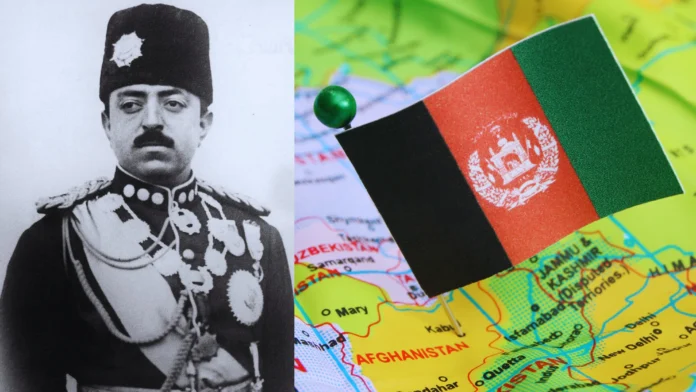 King Amanullah Khan’s Revolutionary Reforms: A Journey Towards Modern Afghanistan