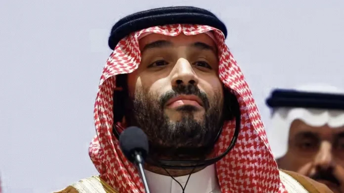 MBS Faces Assassination Threats Amid Israeli Normalization Efforts