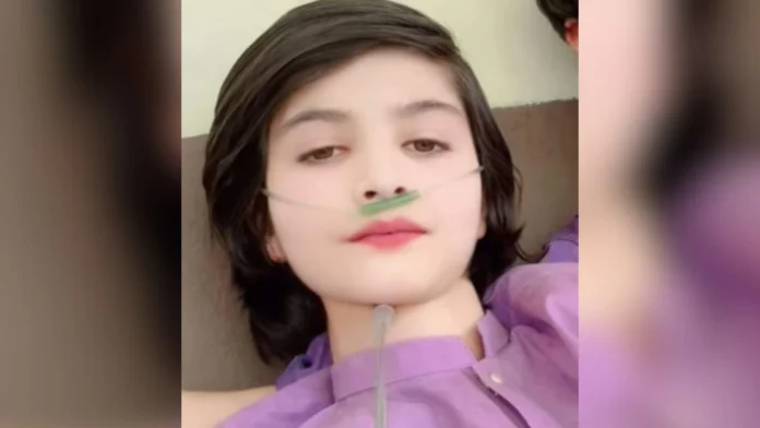 Viral Social Media Sensation Maaz Jani Passes Away After Prolonged Illness