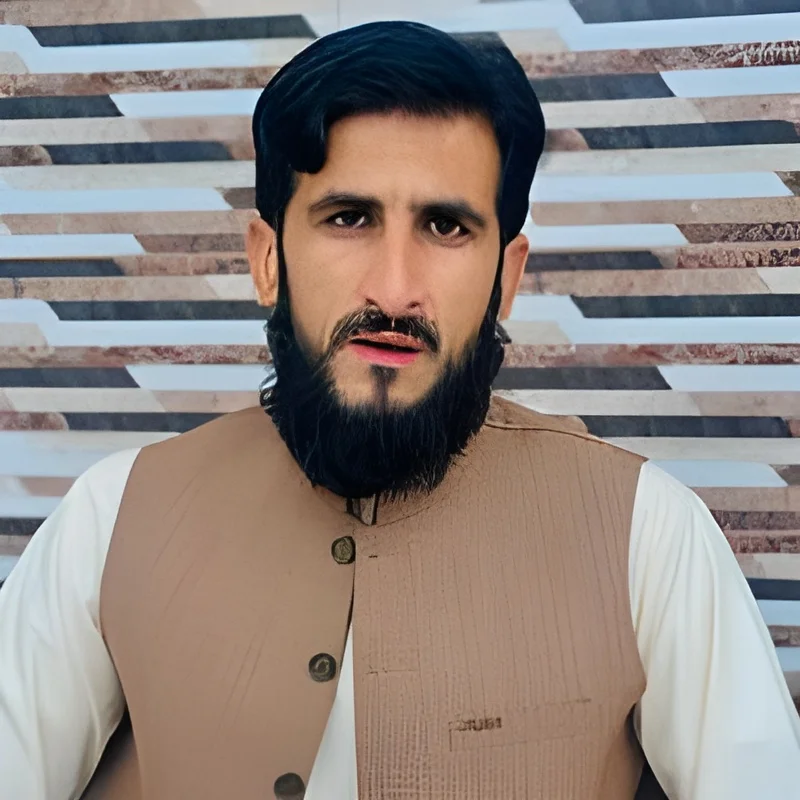 Viral Social Media Sensation Maaz Jani Passes Away After Prolonged Illness