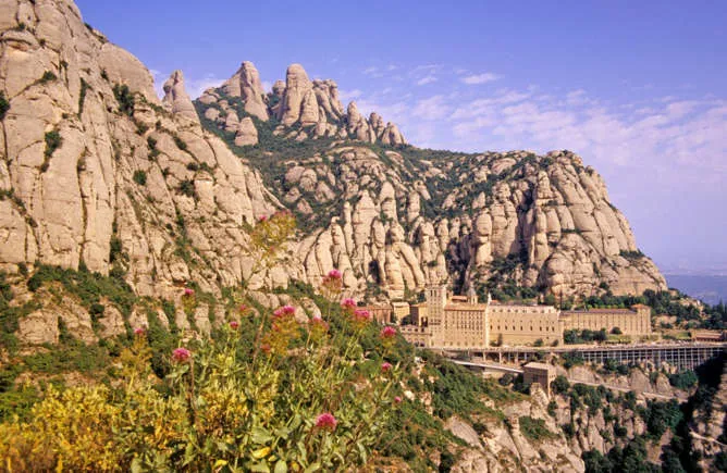 Montserrat