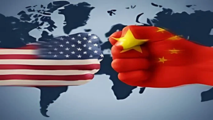 Nations Eyeing Treaties with China See Democracy Erode, Military Influence Rise Amid China-US Tensions