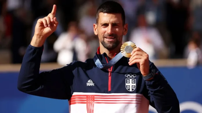 Novak Djokovic Clinches First Olympic Gold Medal in Thrilling Final