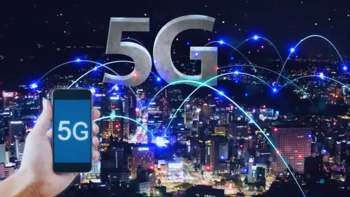 PTA to Launch 5G Services in Pakistan by April 2025