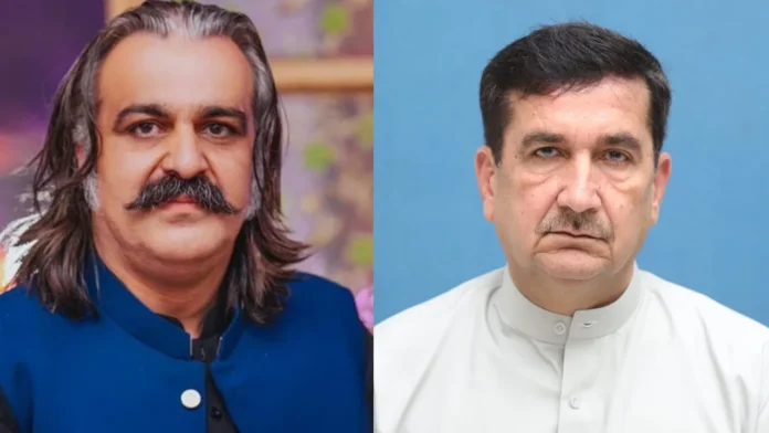 PTI Faces Crisis as Shakeel Khan Resigns Over Corruption Allegations