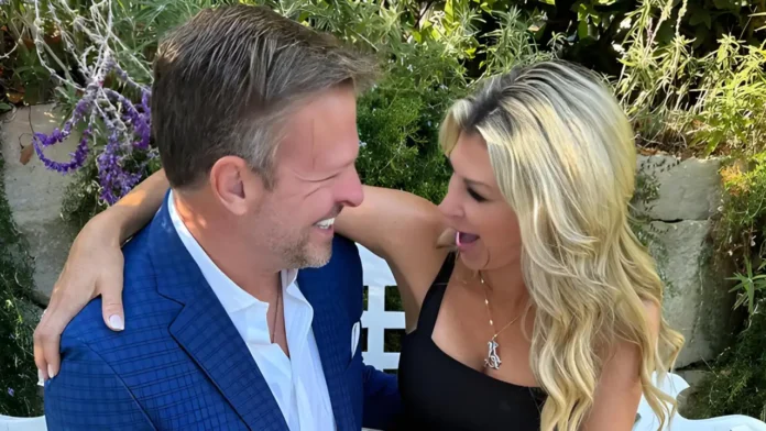 RHOC Stars Alexis Bellino and John Janssen Get Engaged After 9 Months of Dating