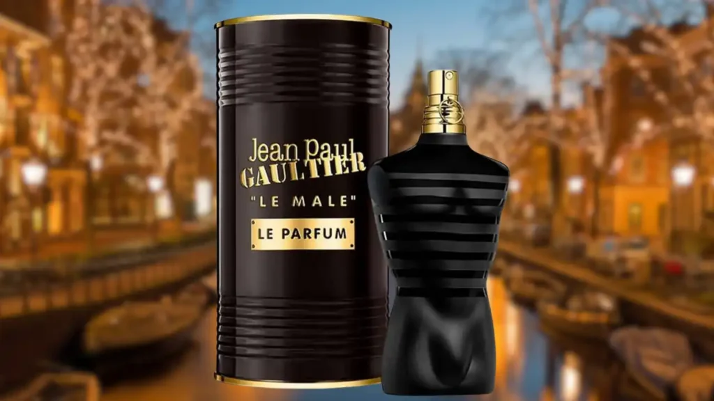 Top 10 Best Perfumes for Men in 2024 Jean Paul Gaultier Le Male