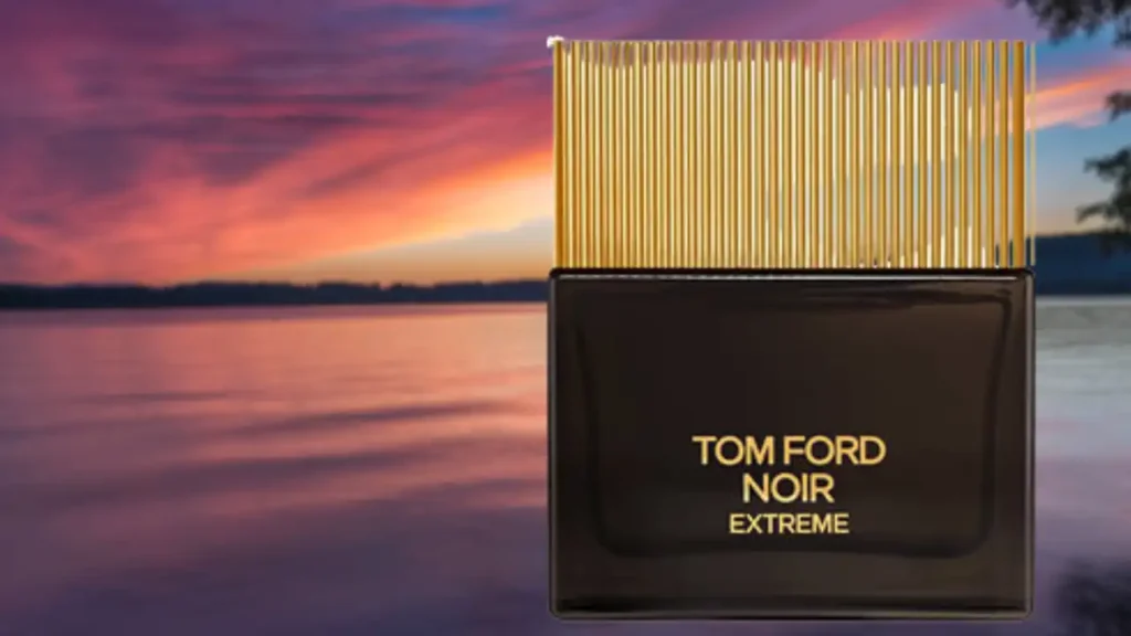 Top 10 Best Perfumes for Men in 2024 Tom Ford Noir Extreme