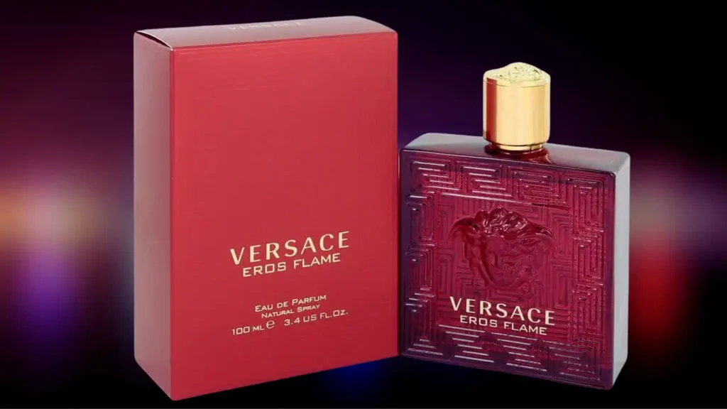 Top 10 Best Perfumes for Men in 2024 Versace Eros