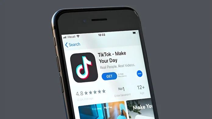 US Justice Department Sues TikTok for Violating Privacy Law