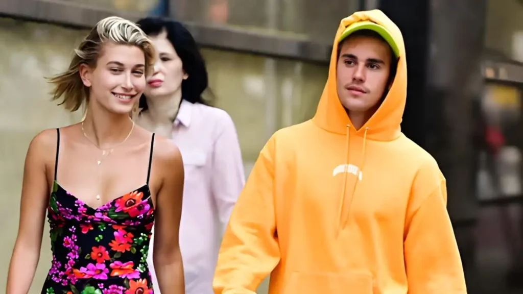 Justin and Hailey Bieber Celebrate the Arrival of Their First Child: Jack Blues!