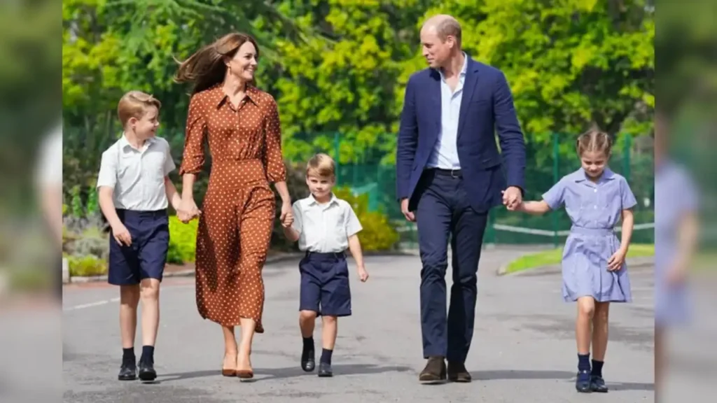 Prince William to Make New Public Appearance After Holidaying with Princess Kate