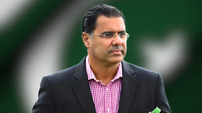 Waqar Younis to Take on Advisory Role in Pakistan Cricket Board