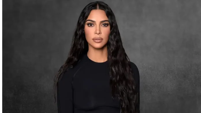 Kim Kardashian and Hollywood Stars Advocate for Prison Reform