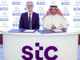 Saudi Arabia’s STC Group Partners with New Murabba for Cutting-Edge Digital Solutions