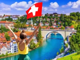 Switzerland Named the World's Best Country in 2024