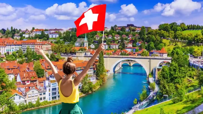 Switzerland Named the World's Best Country in 2024