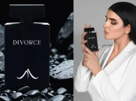 Dubai Princess Sheikha Mahra Launches "Divorce" Perfume After High-Profile Divorce