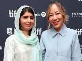 Malala Yousafzai’s Documentary Wins Best Asian Film at TIFF 2024