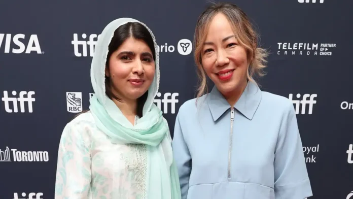 Malala Yousafzai’s Documentary Wins Best Asian Film at TIFF 2024