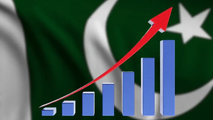 Pakistan's Economy Shows Positive Growth in FY2025: Report