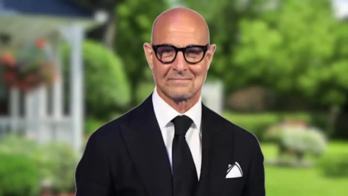 How Stanley Tucci Overcame Cancer: A Story of Resilience and Courage