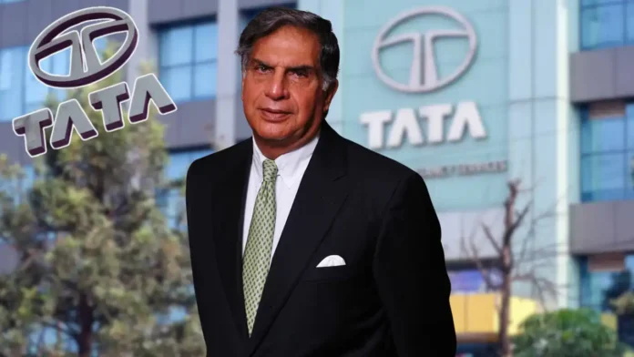 Indian Business Tycoon and Chairman of Tata Group, Ratan Tata Passes Away at 86 in Mumbai